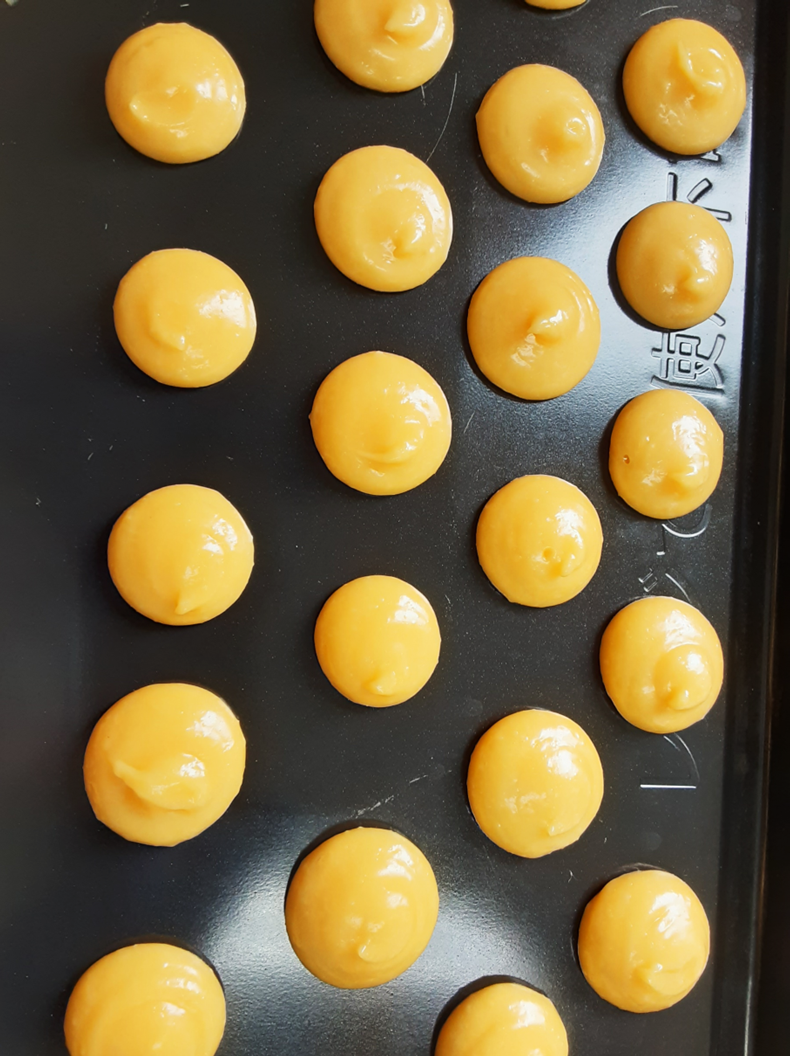 作り方の参考画像