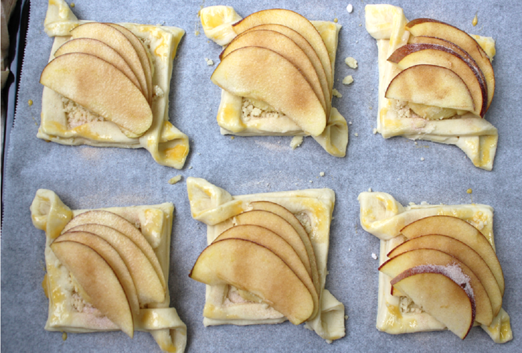 作り方の参考画像