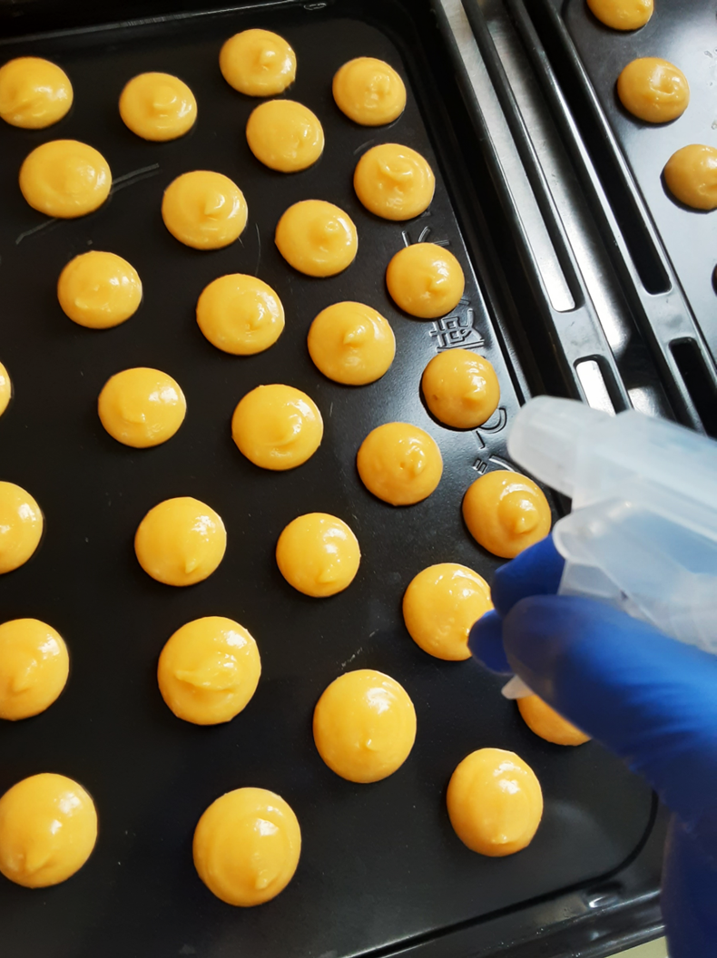 作り方の参考画像