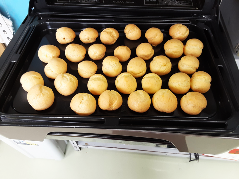 作り方の参考画像