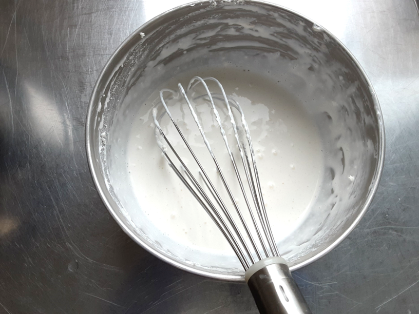 作り方の参考画像