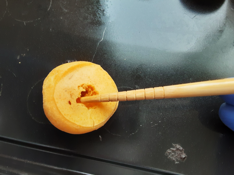 作り方の参考画像