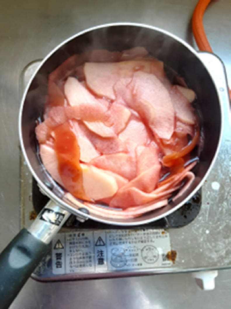 作り方の参考画像