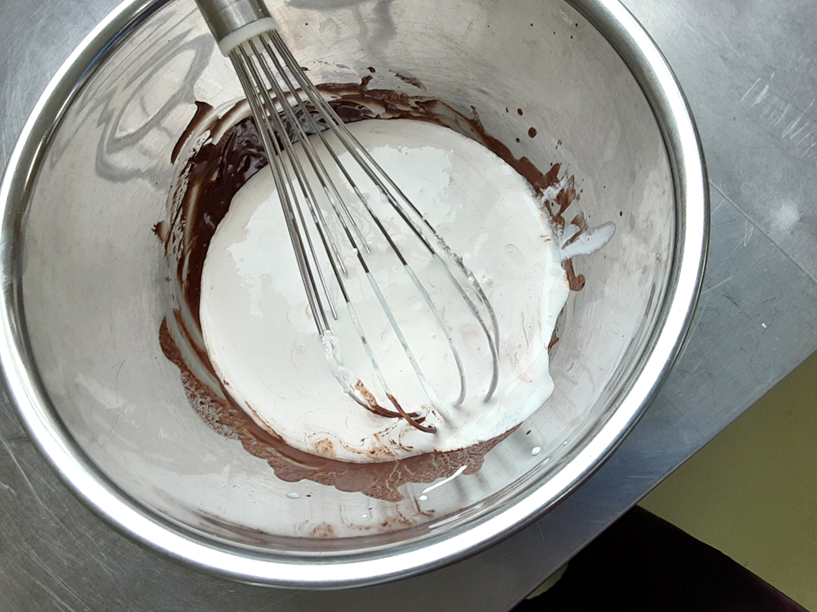 作り方の参考画像