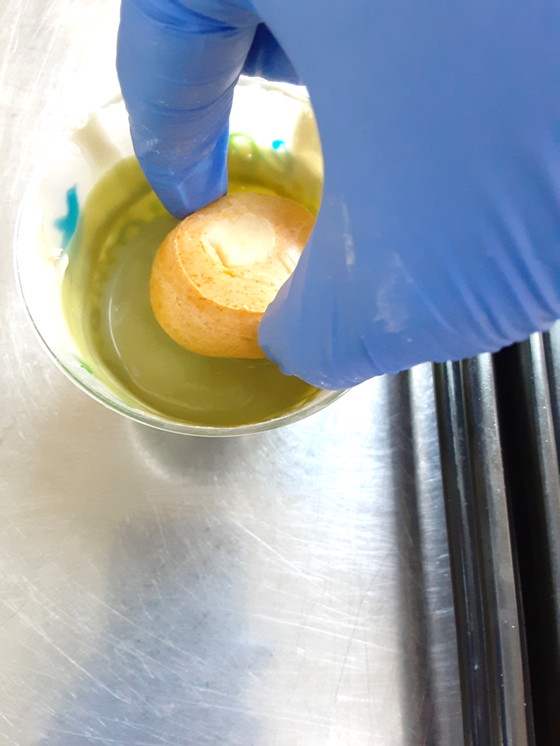 作り方の参考画像