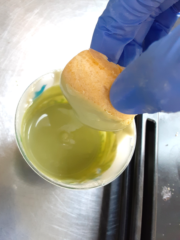 作り方の参考画像