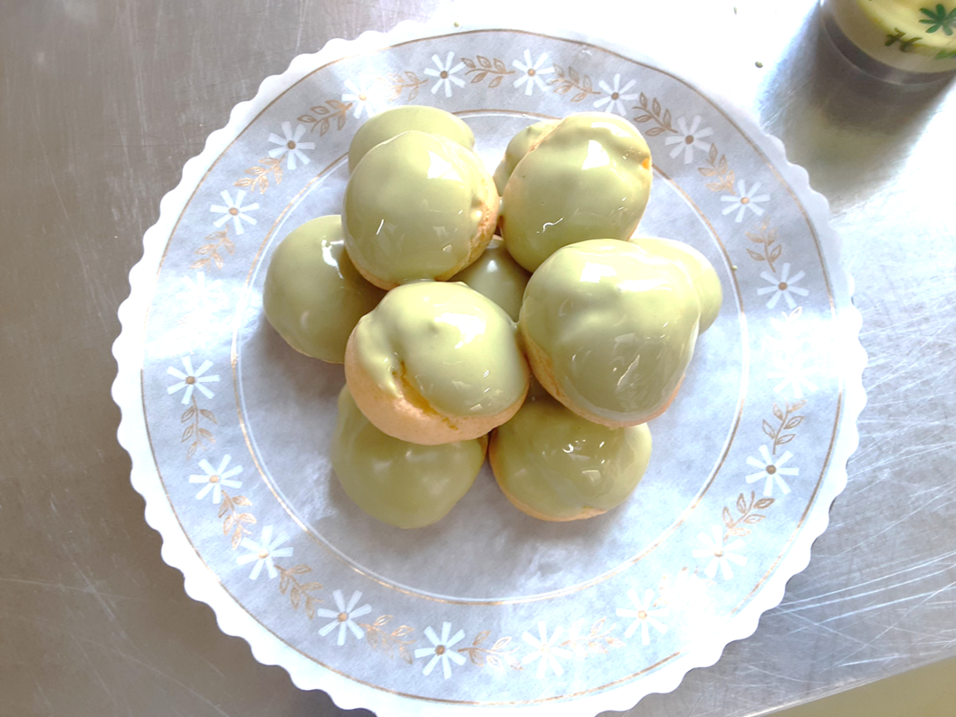 作り方の参考画像