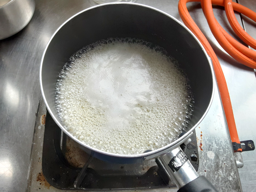 作り方の参考画像