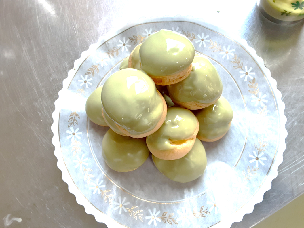 作り方の参考画像