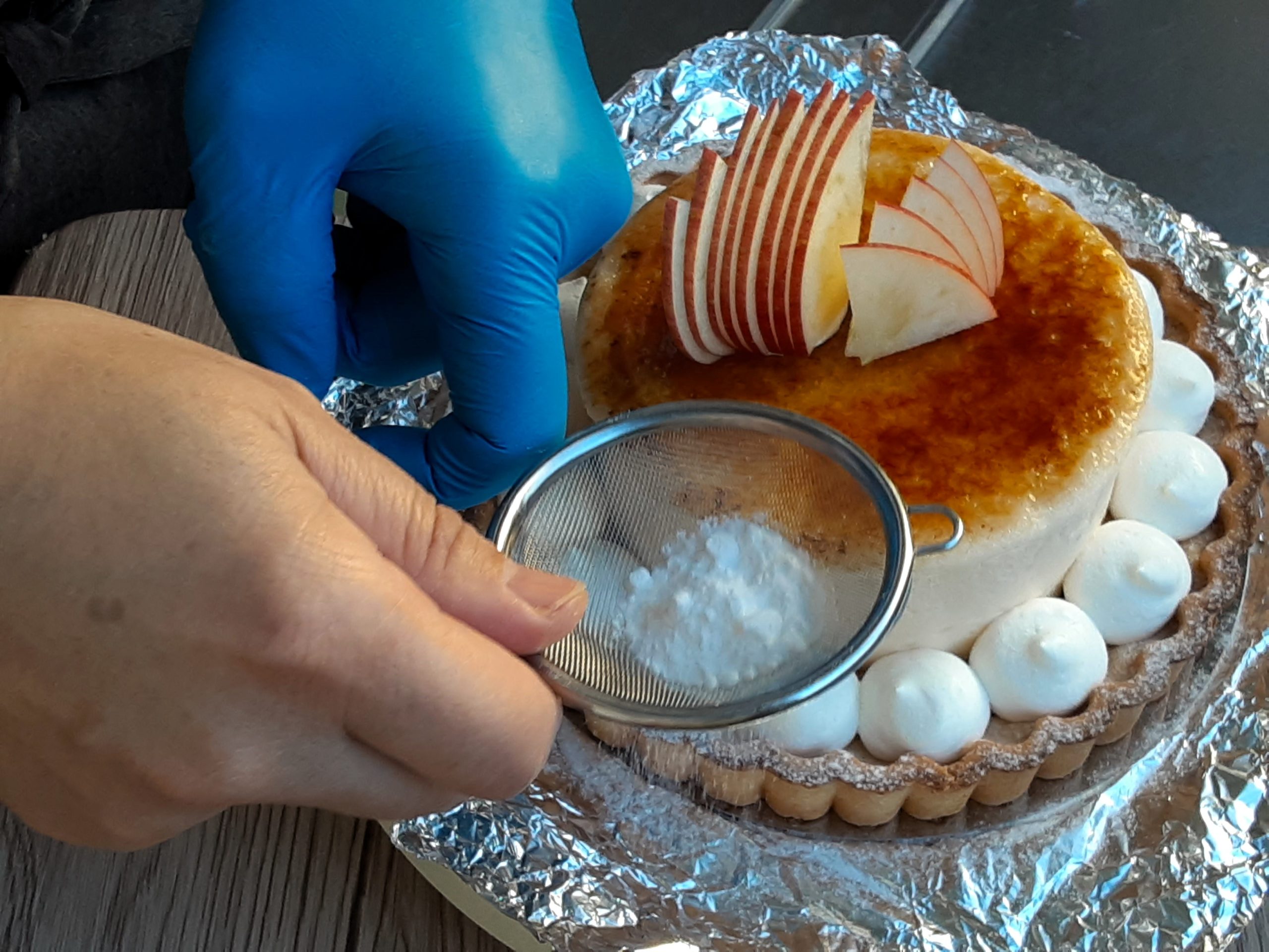 作り方の参考画像