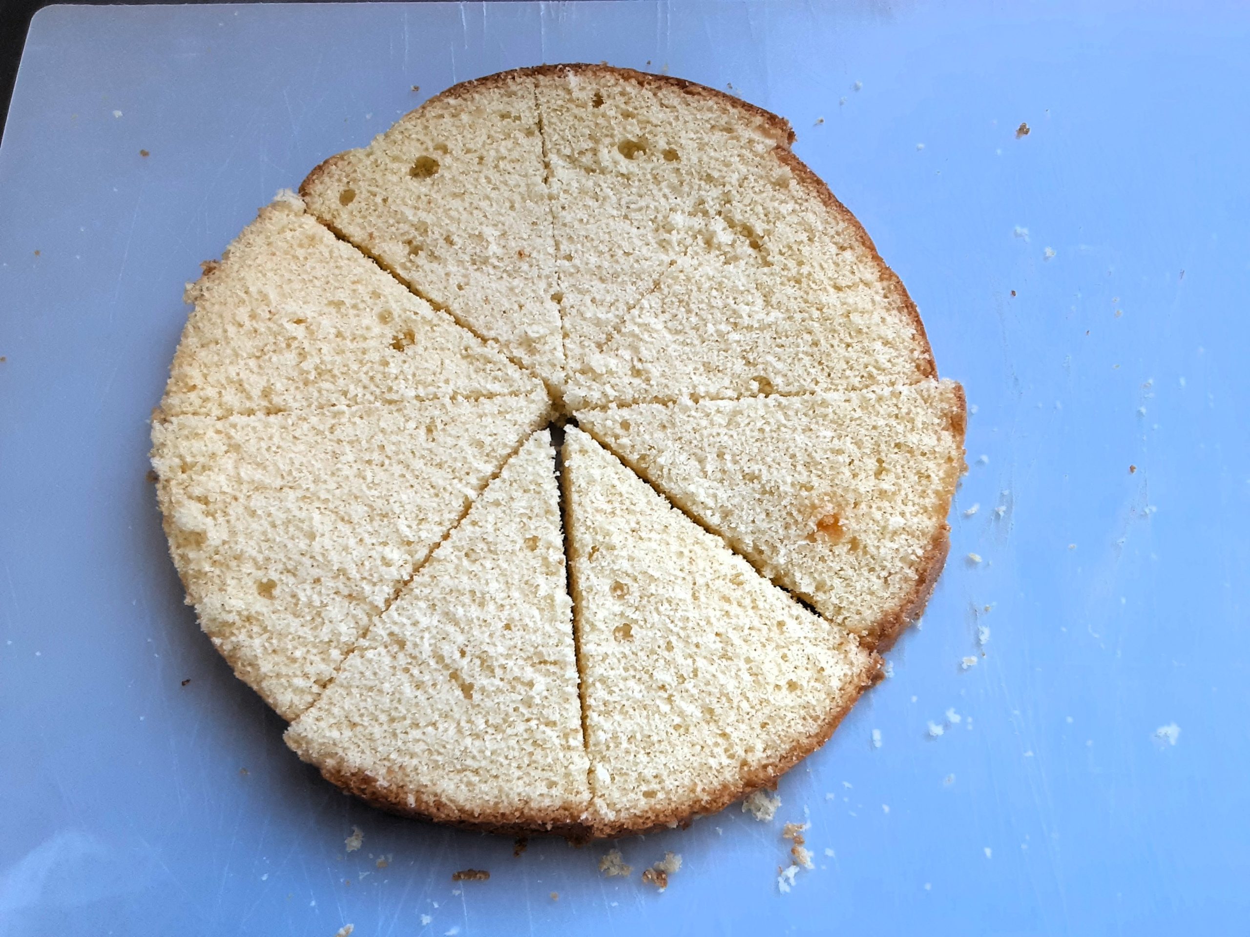 作り方の参考画像