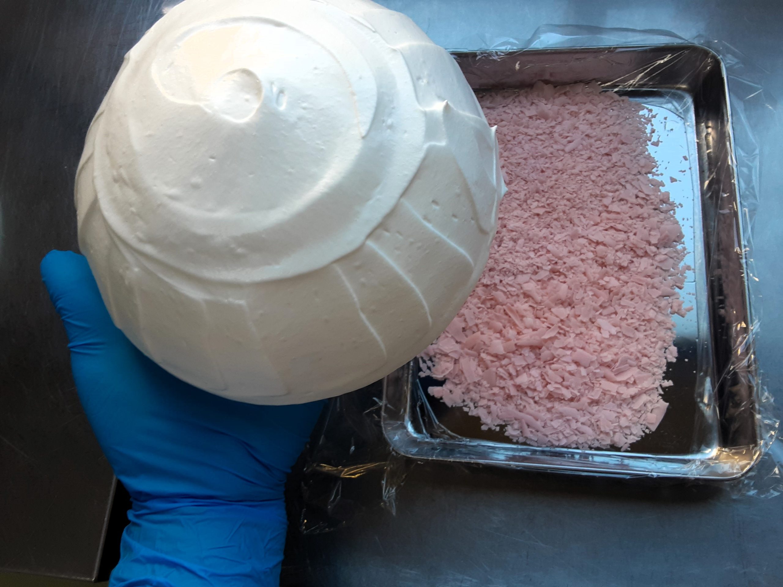 作り方の参考画像