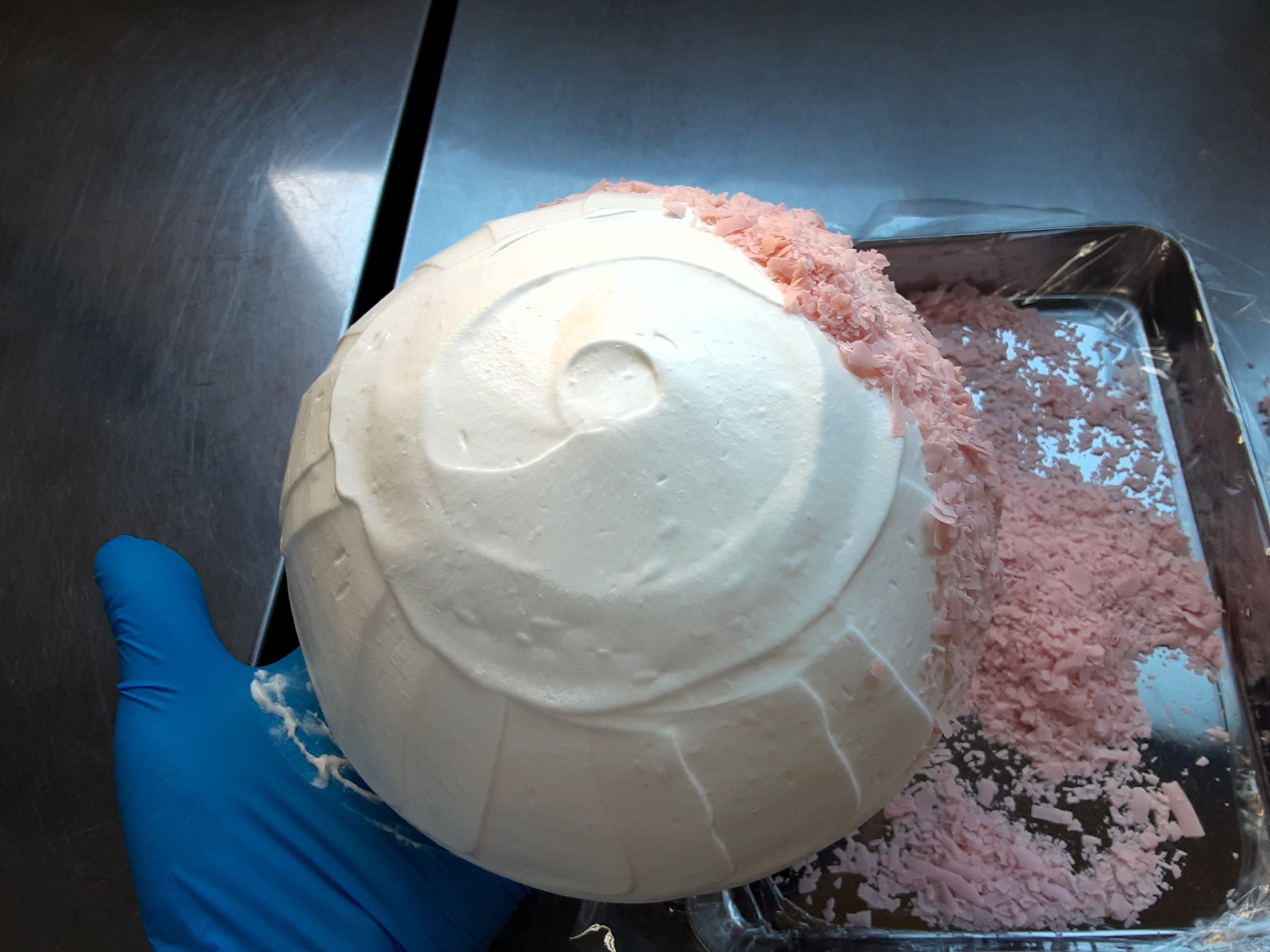 作り方の参考画像