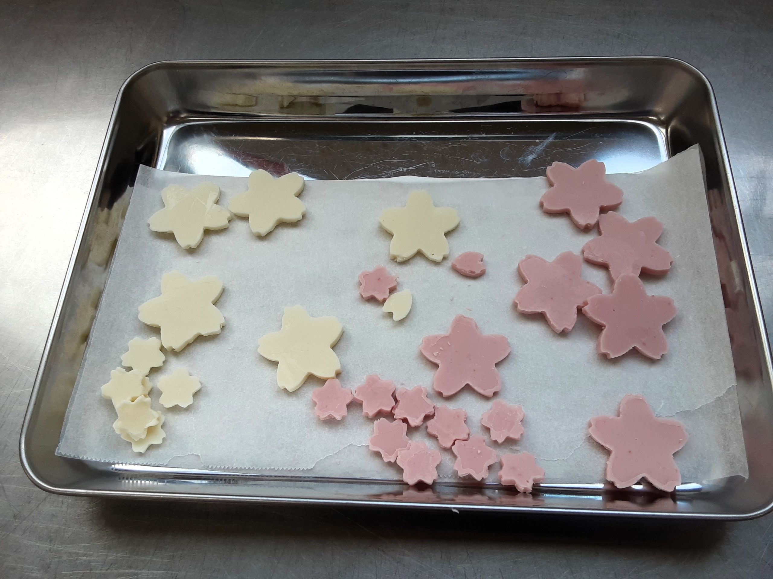 作り方の参考画像