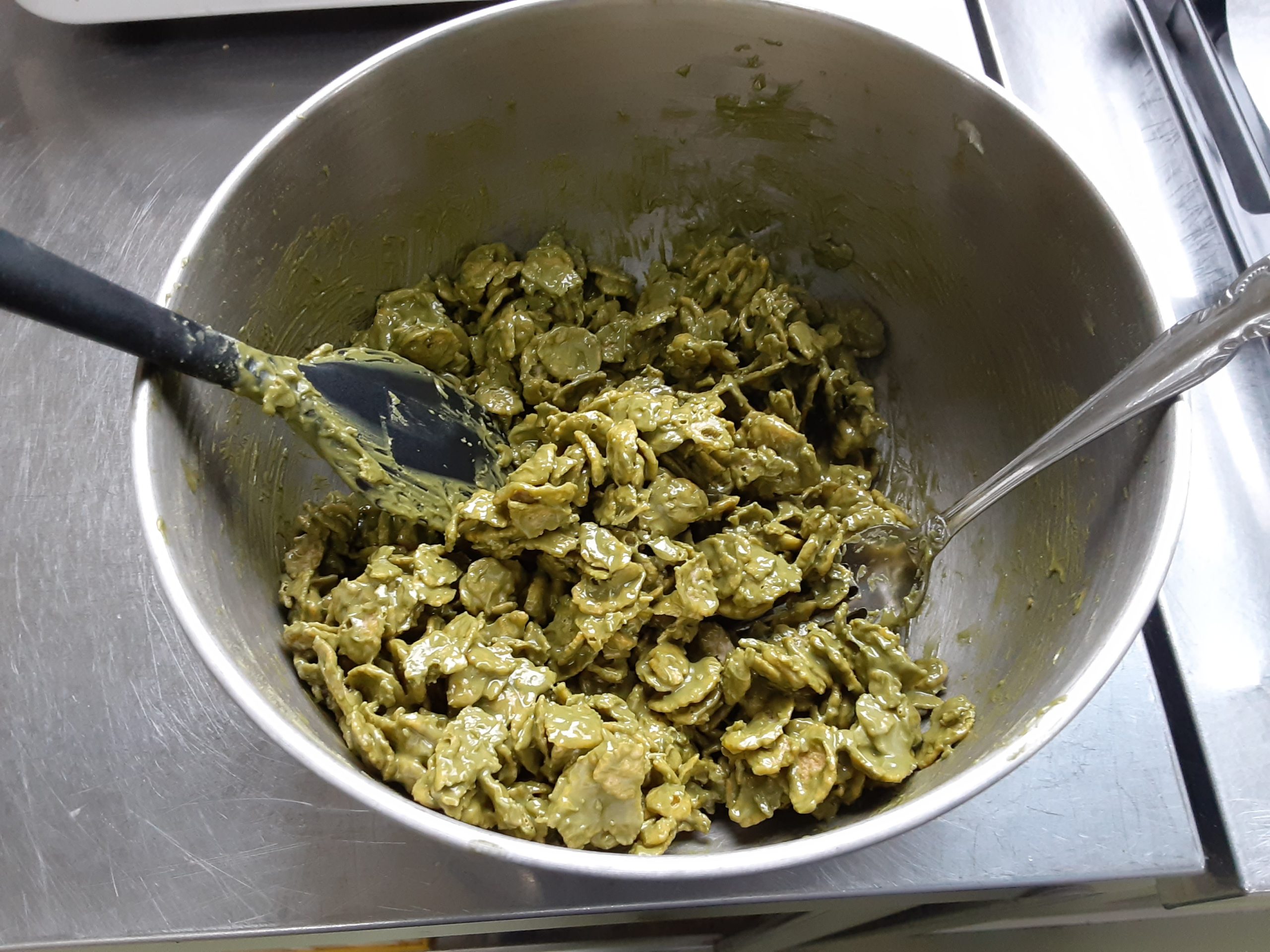 作り方の参考画像