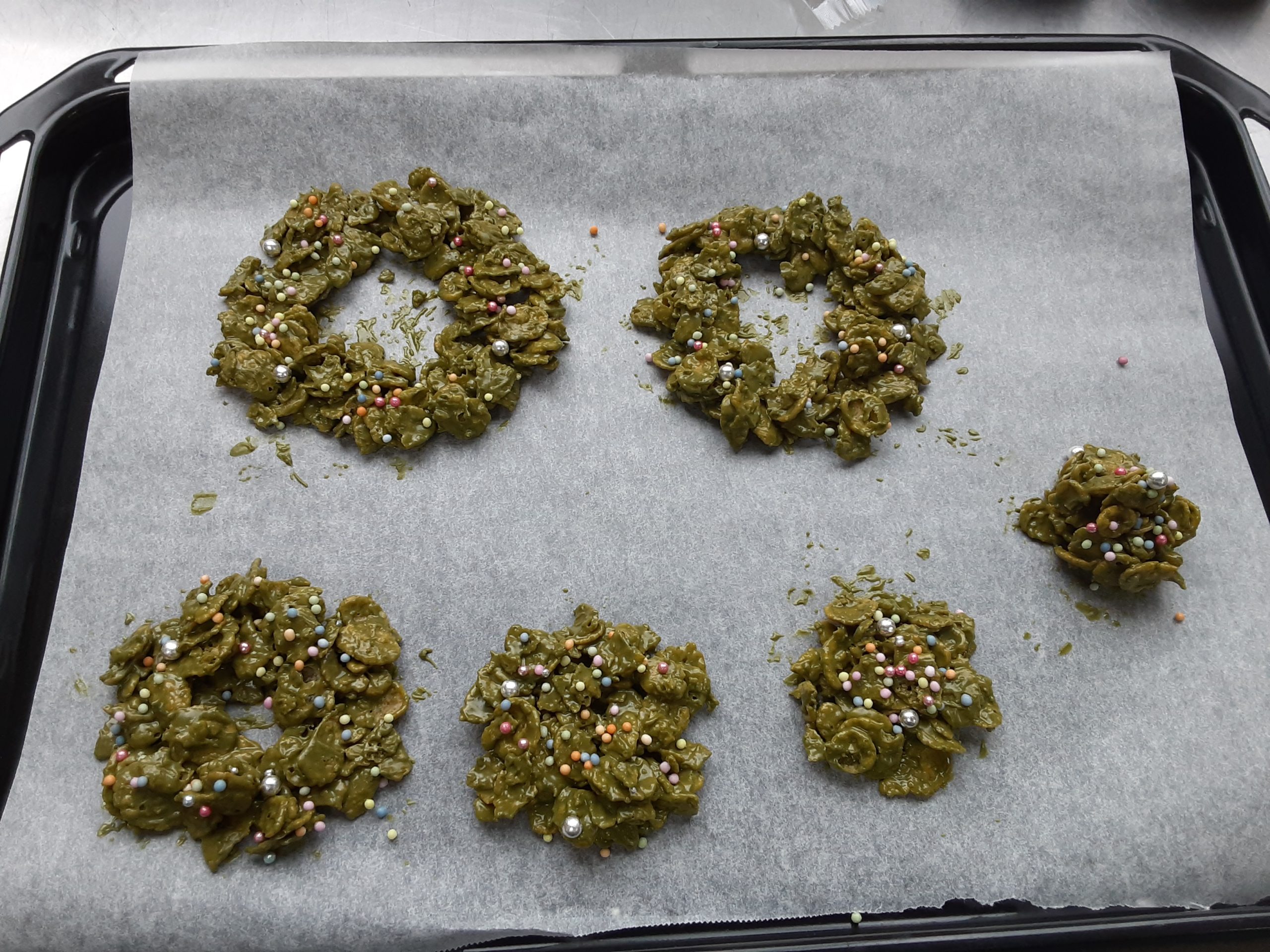 作り方の参考画像