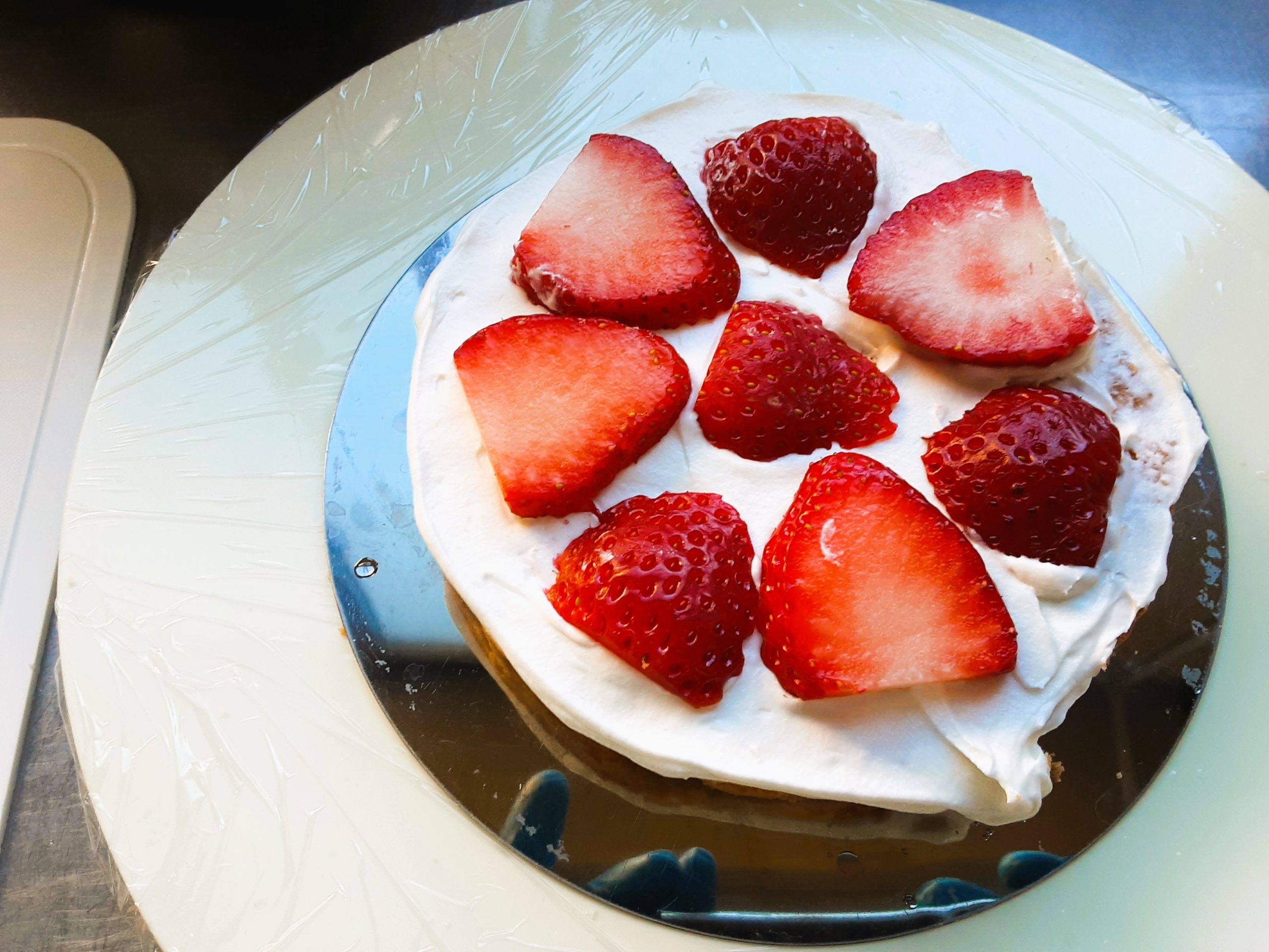 作り方の参考画像