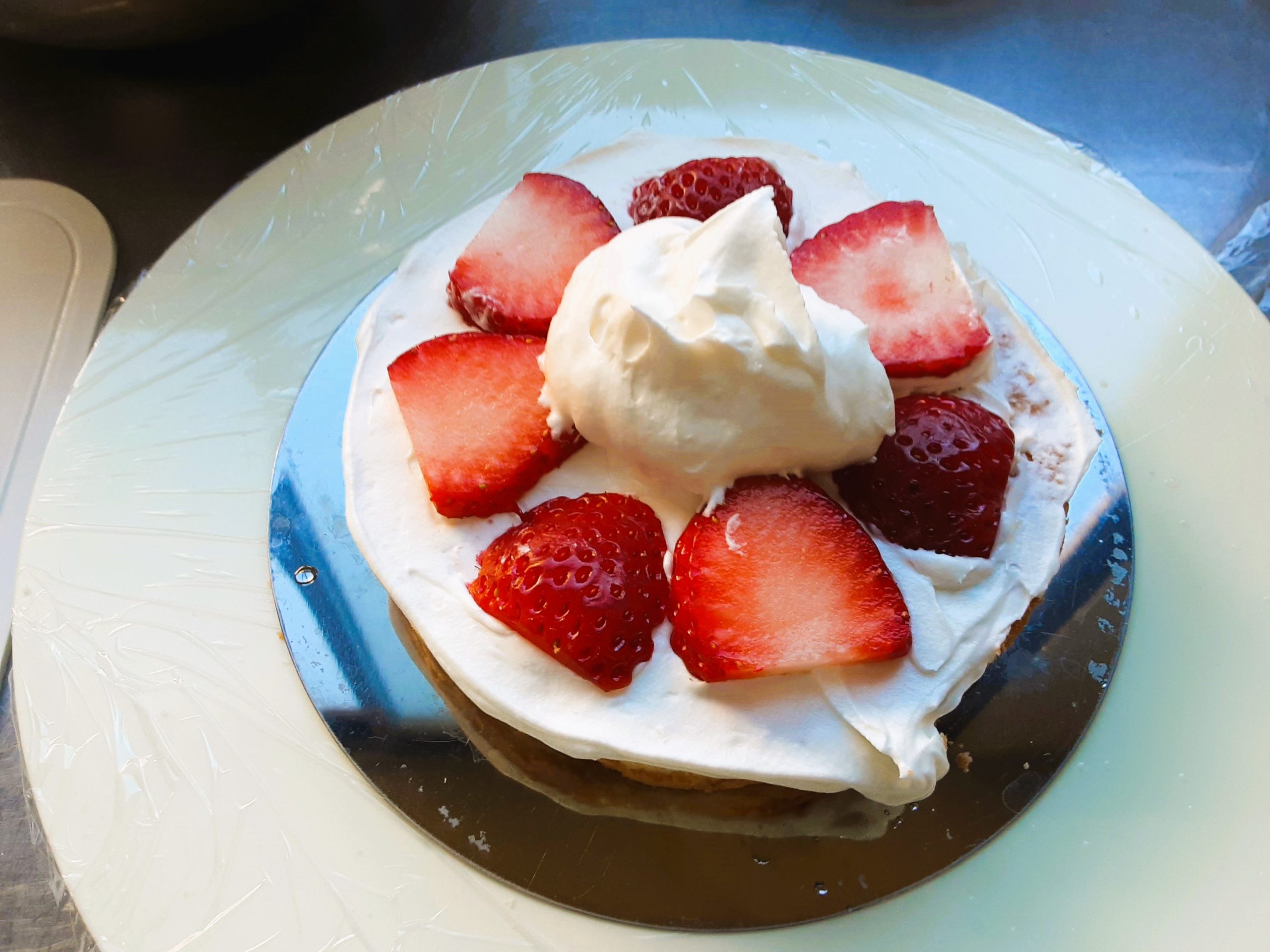 作り方の参考画像