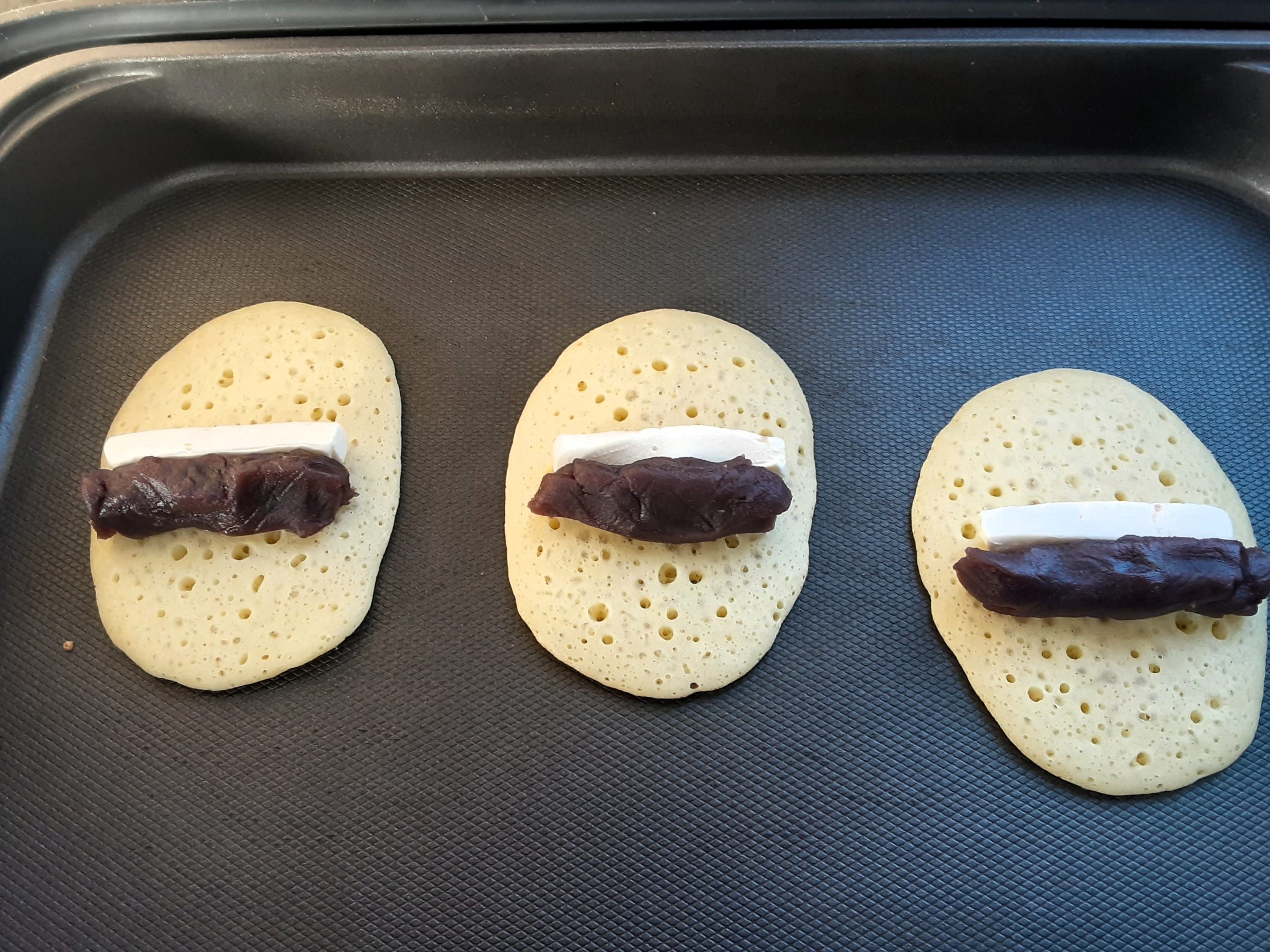 作り方の参考画像