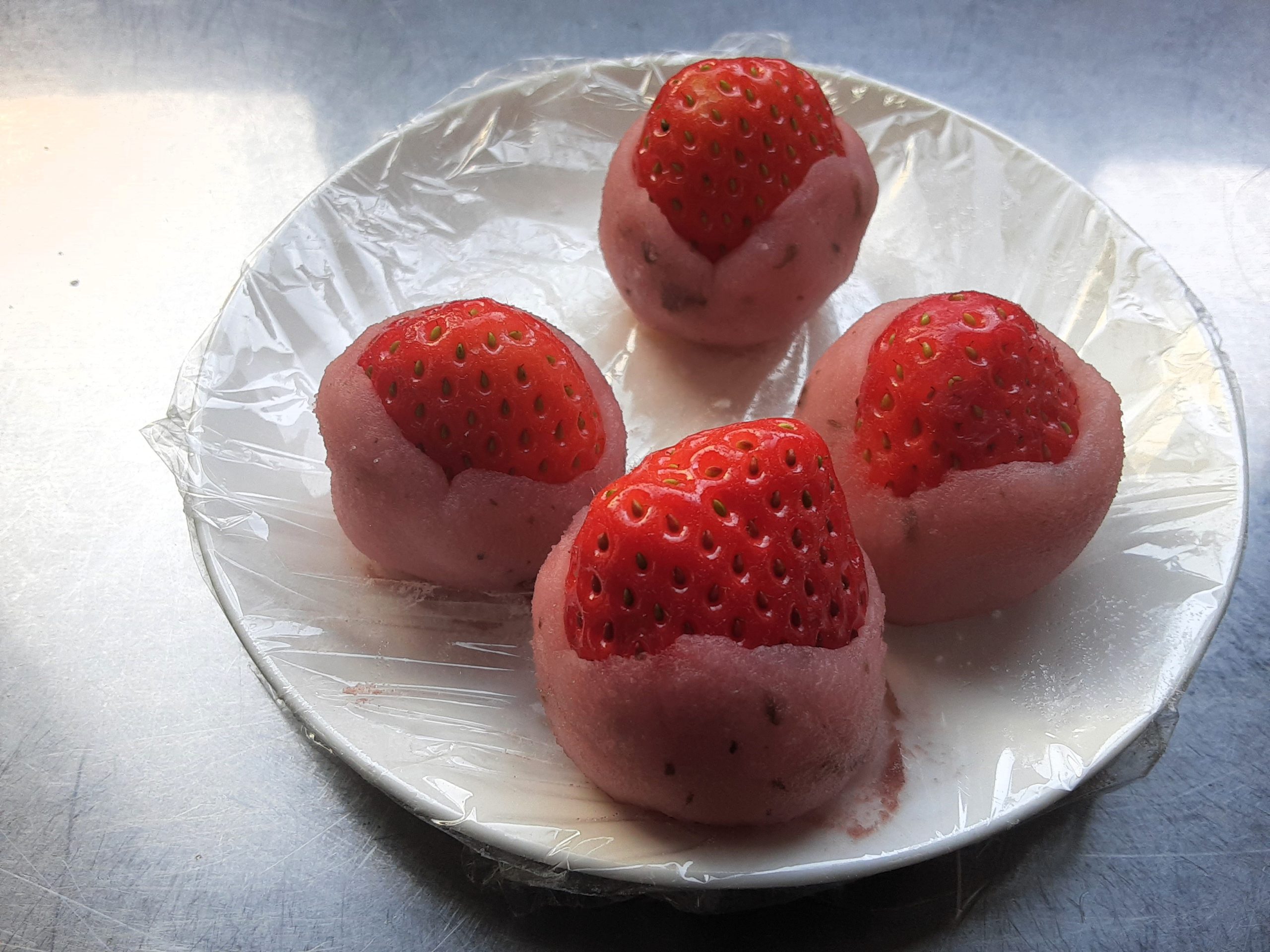 作り方の参考画像