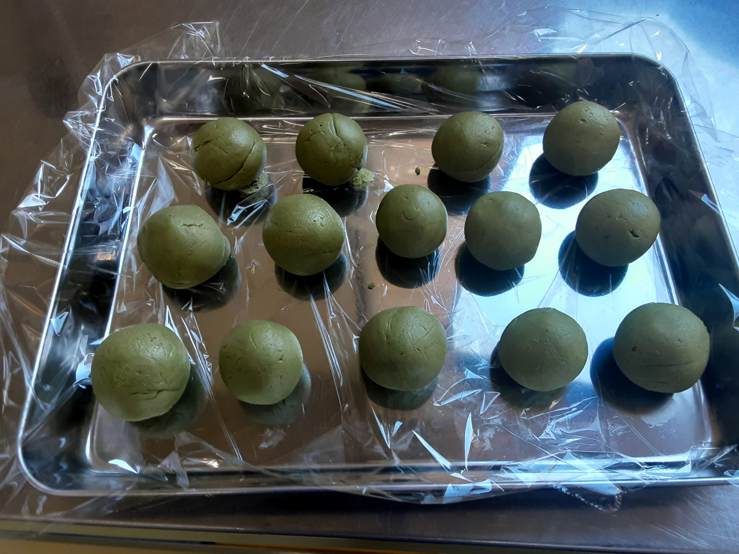 作り方の参考画像