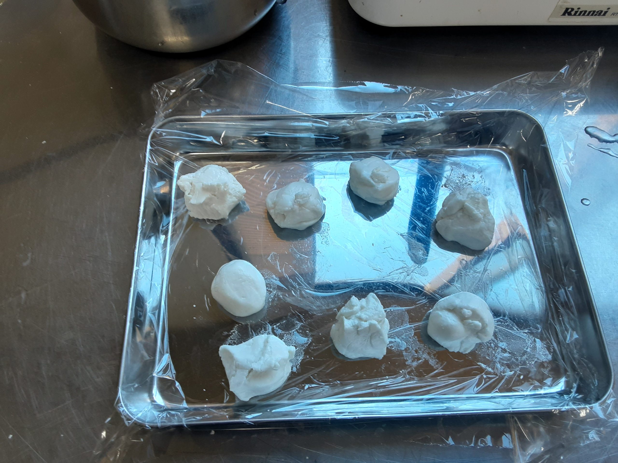 作り方の参考画像