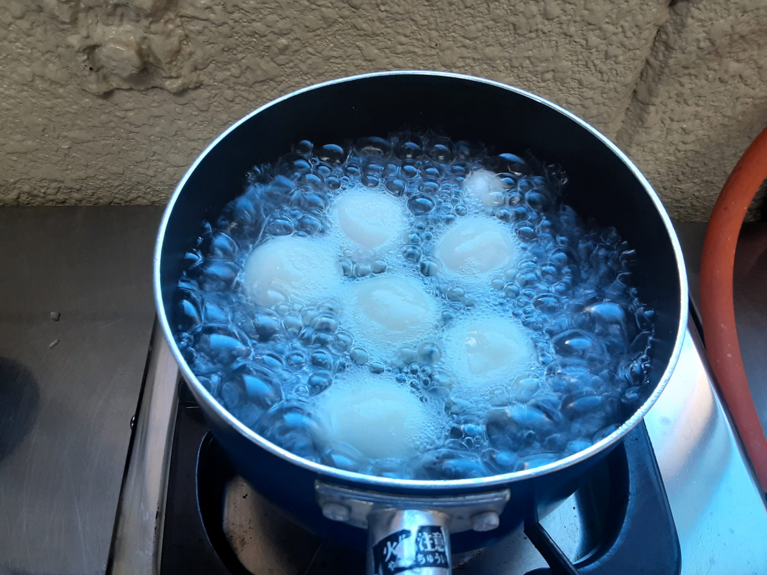 作り方の参考画像