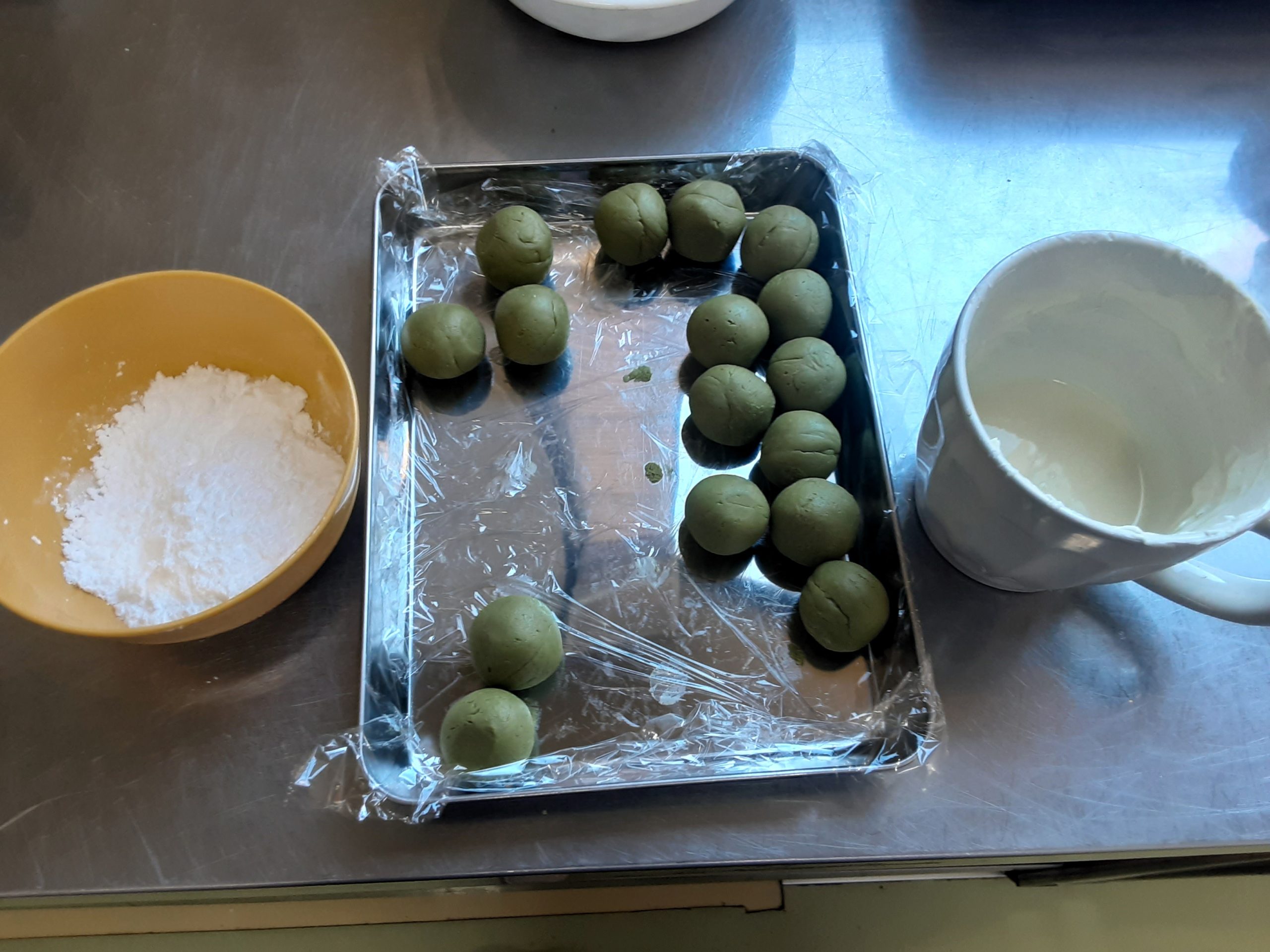 作り方の参考画像