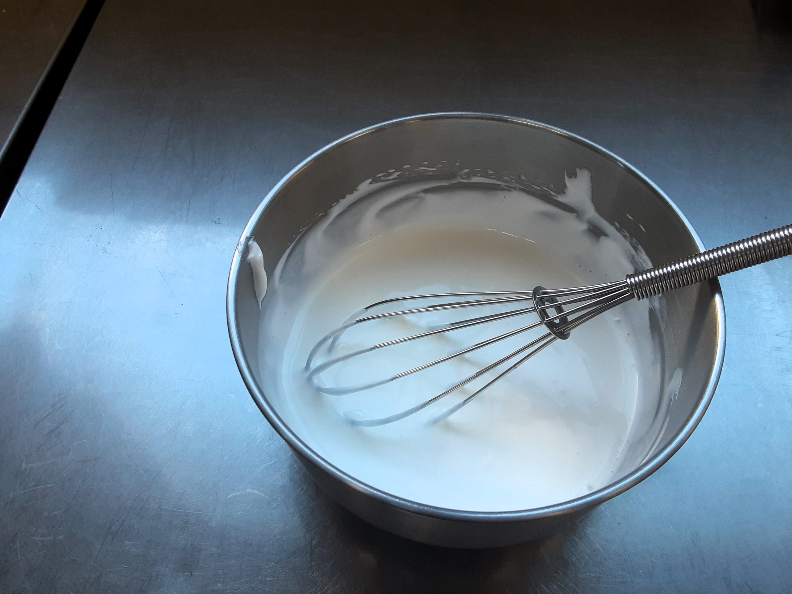 作り方の参考画像