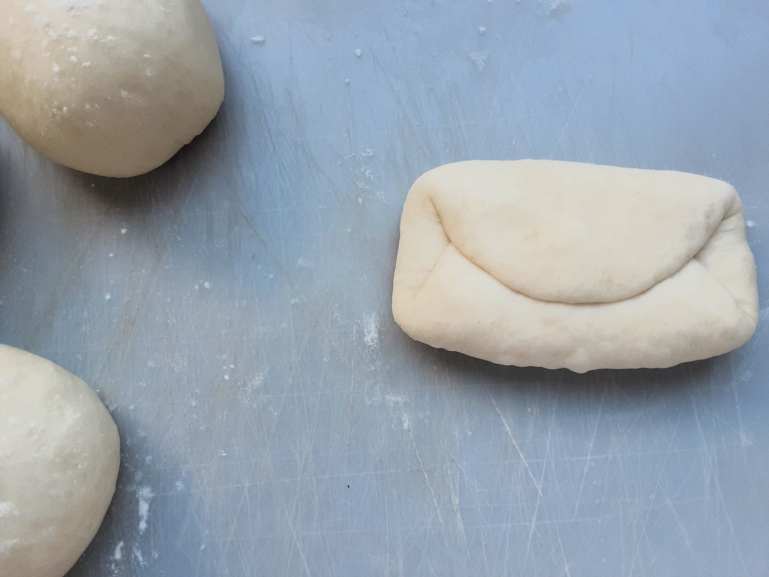 作り方の参考画像