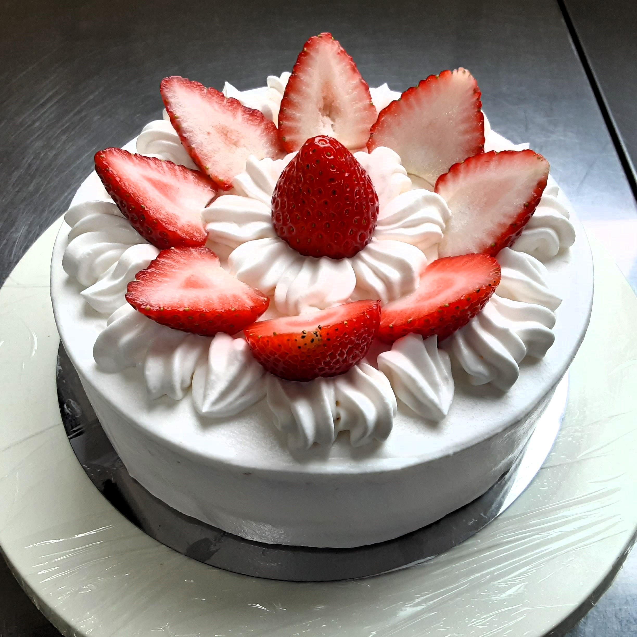 作り方の参考画像