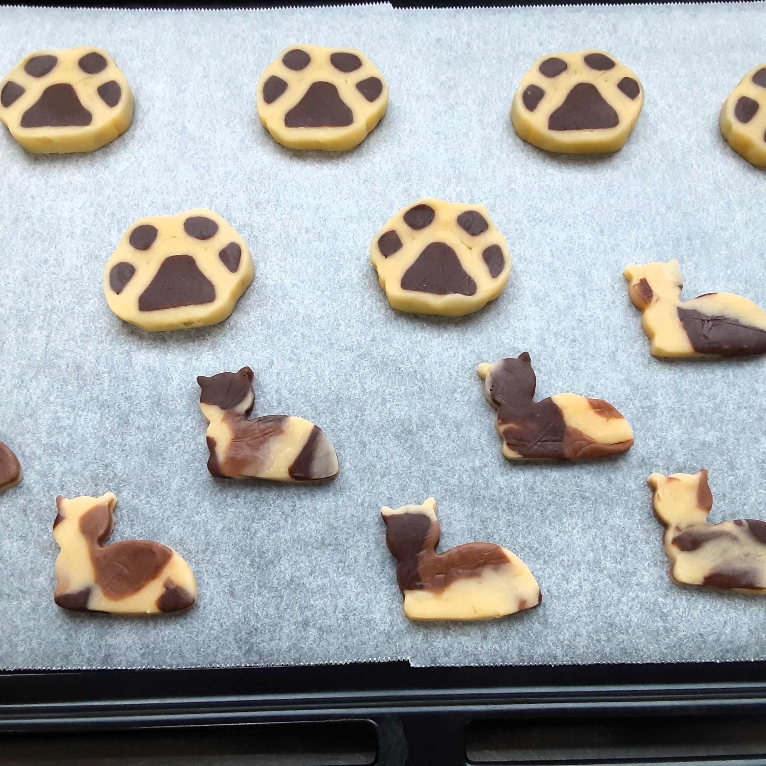 作り方の参考画像