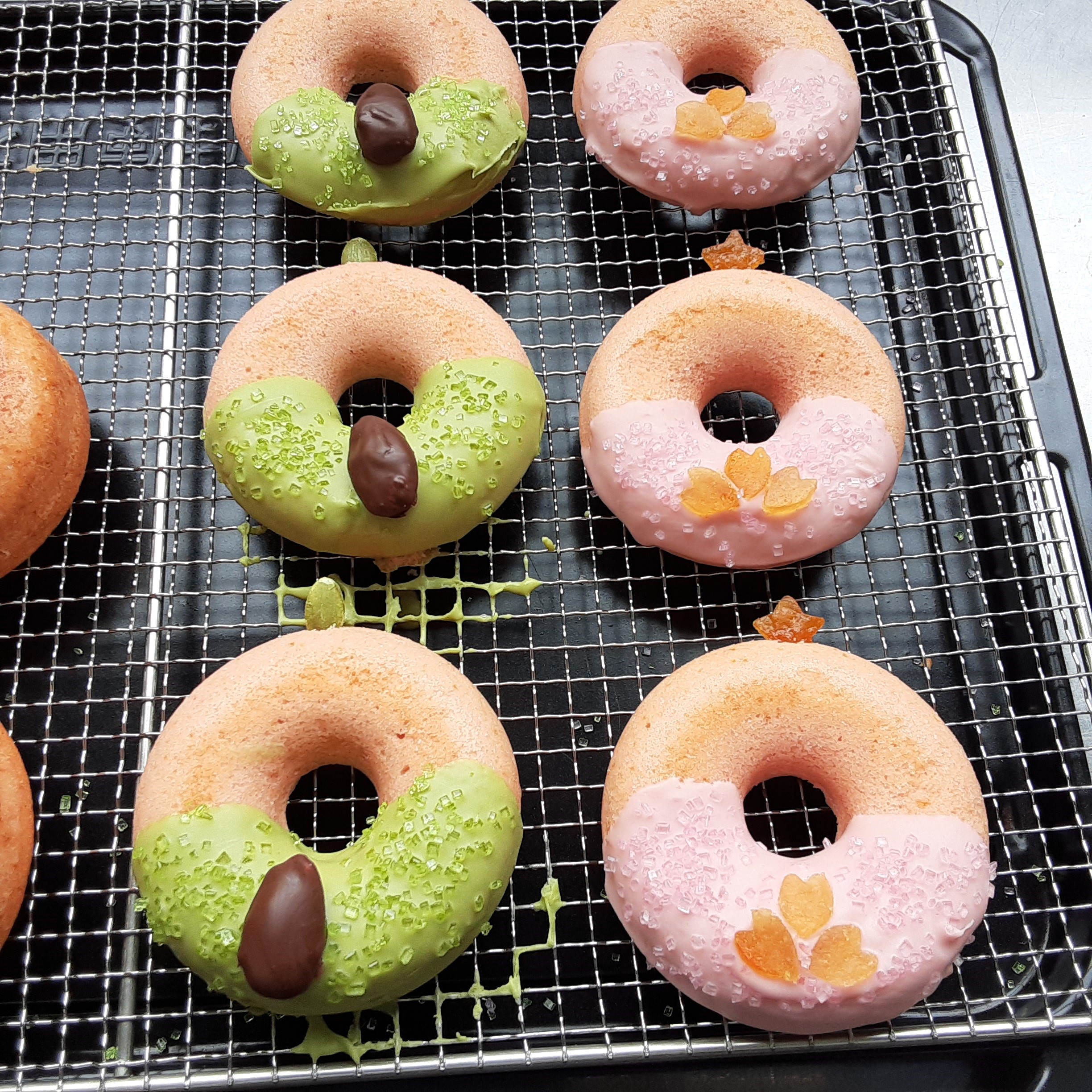 作り方の参考画像