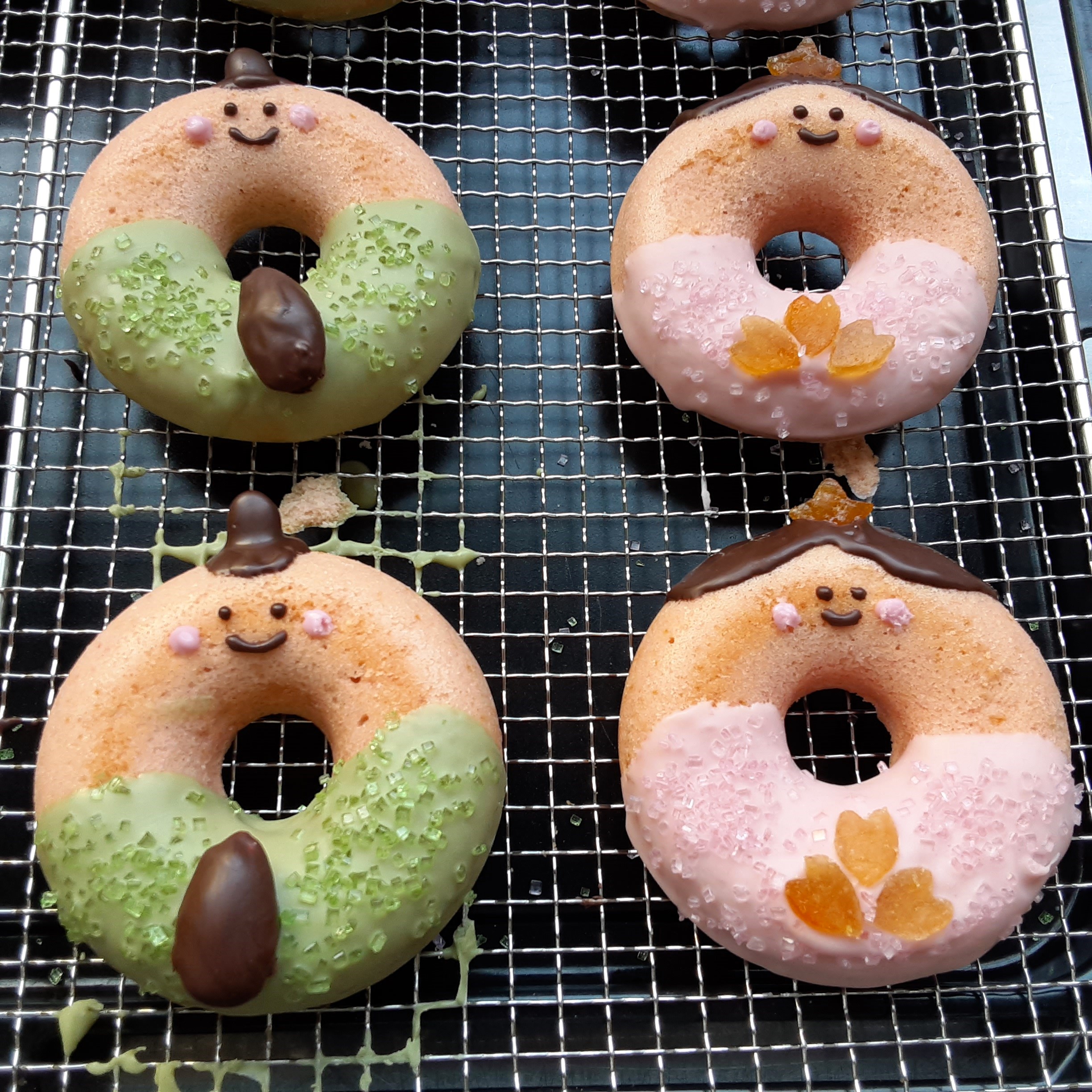 作り方の参考画像