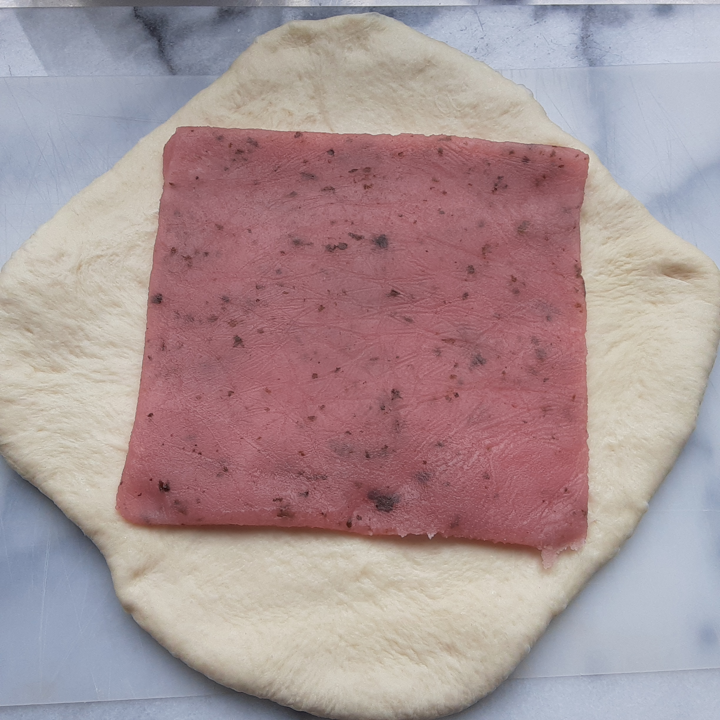 作り方の参考画像