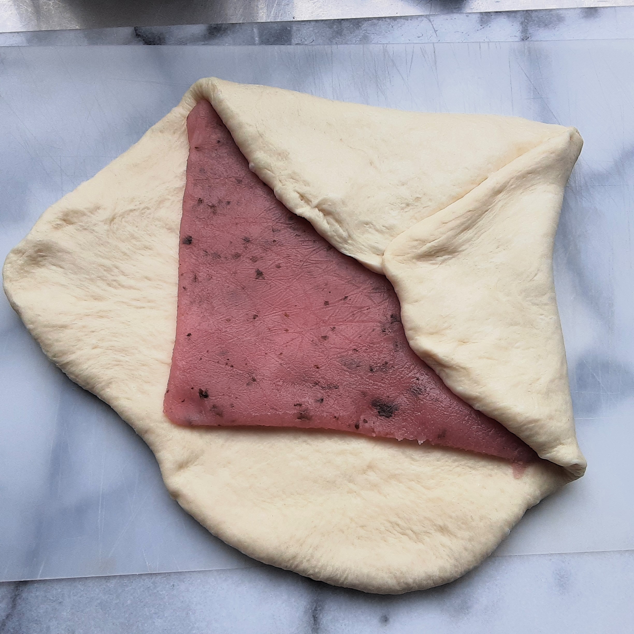 作り方の参考画像