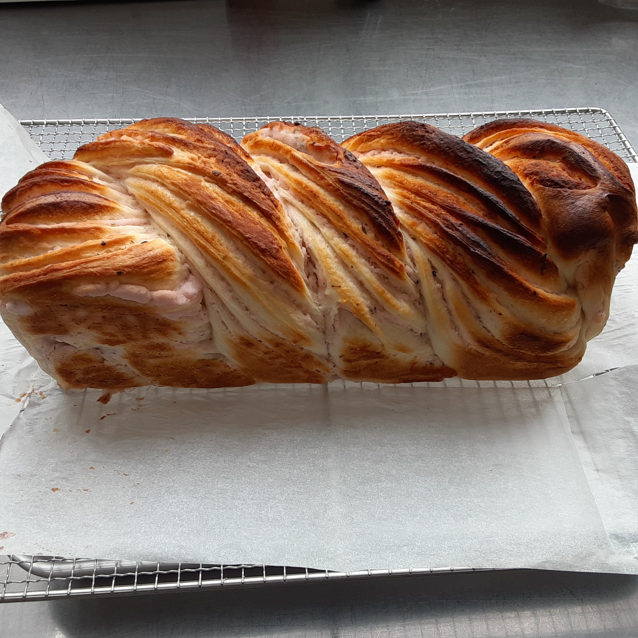 作り方の参考画像