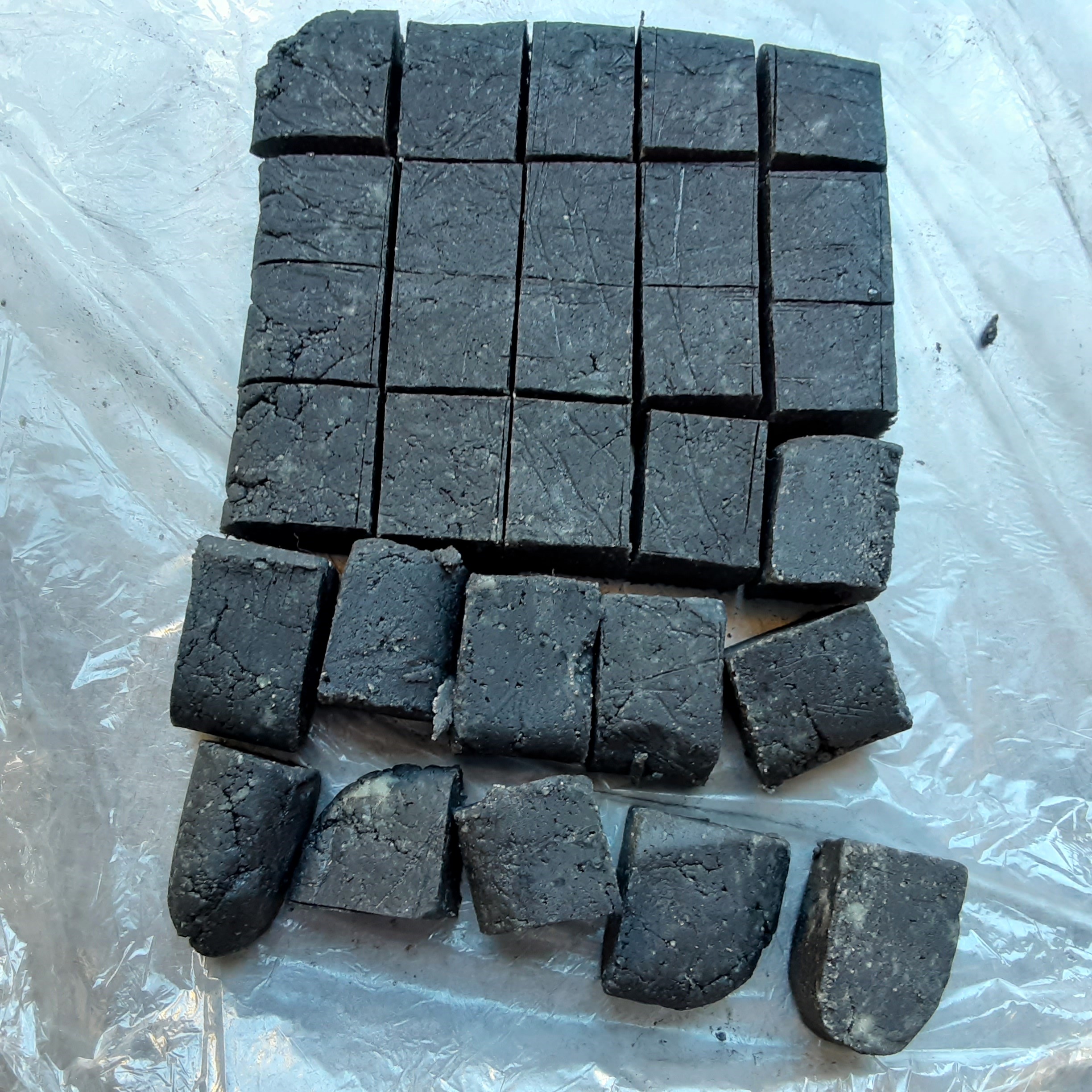 作り方の参考画像