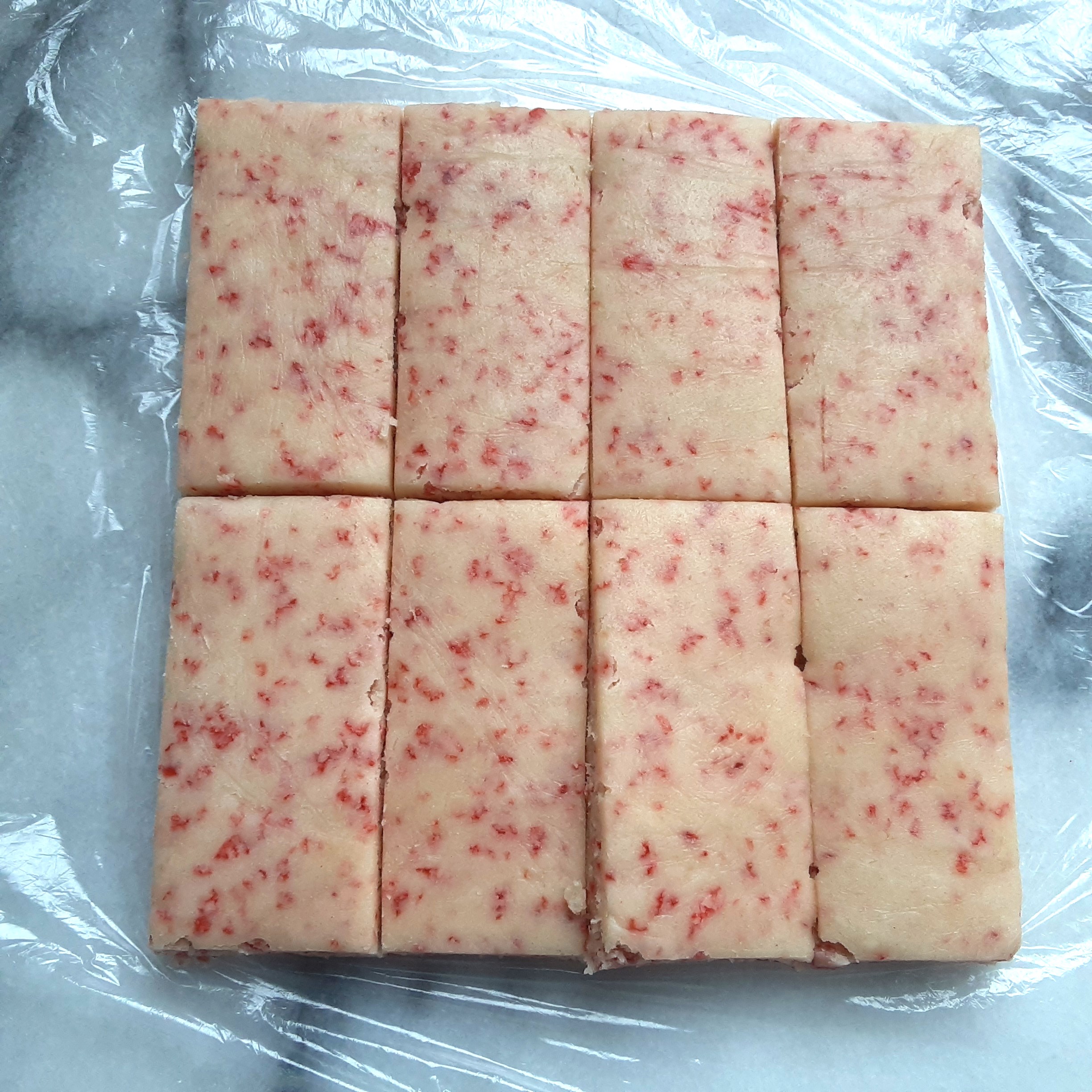 作り方の参考画像