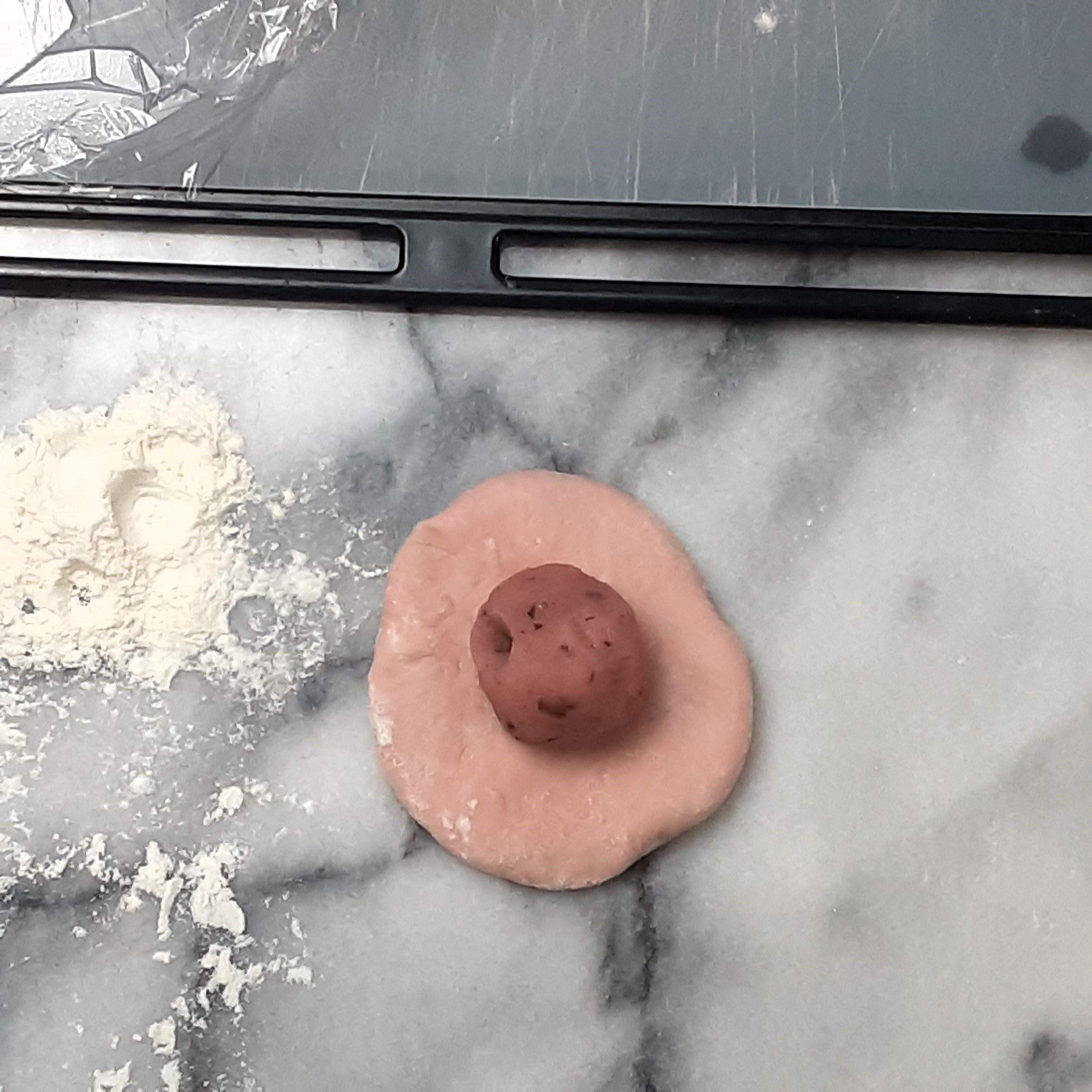 作り方の参考画像