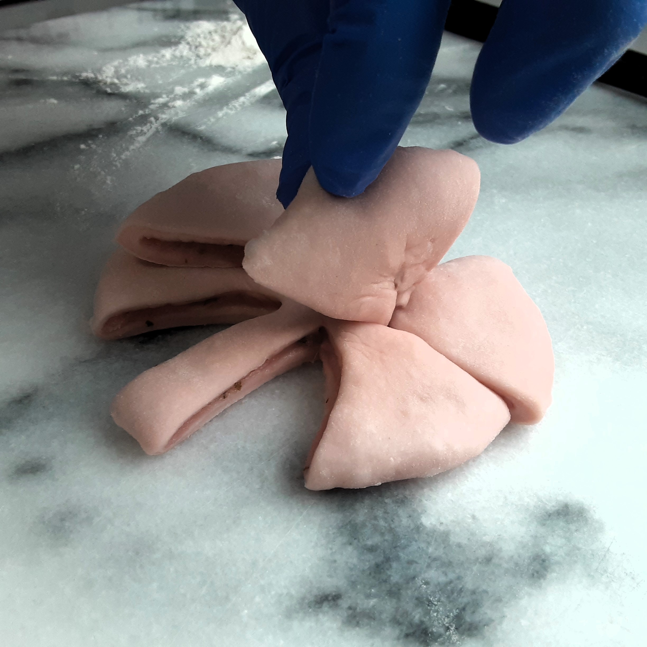 作り方の参考画像