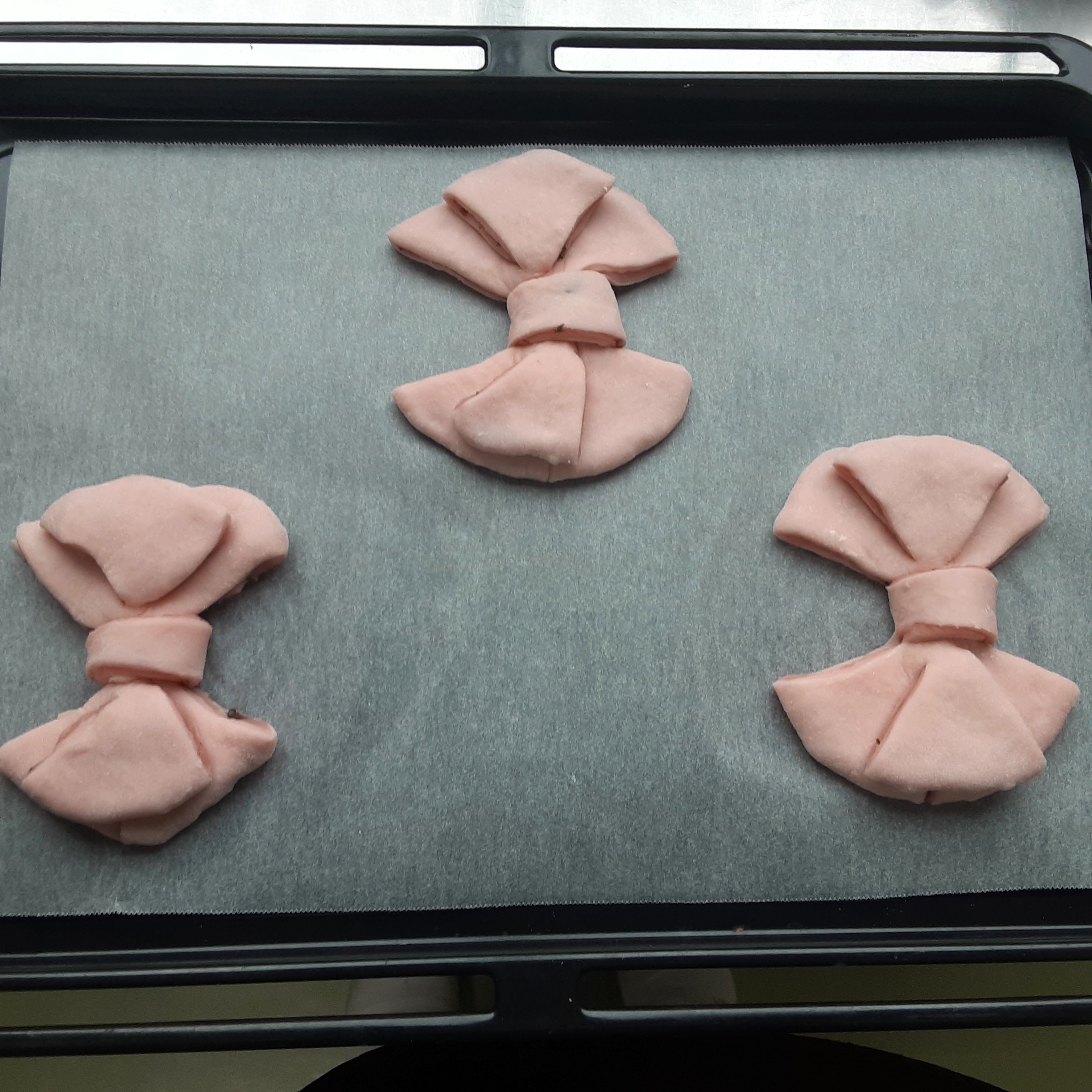 作り方の参考画像