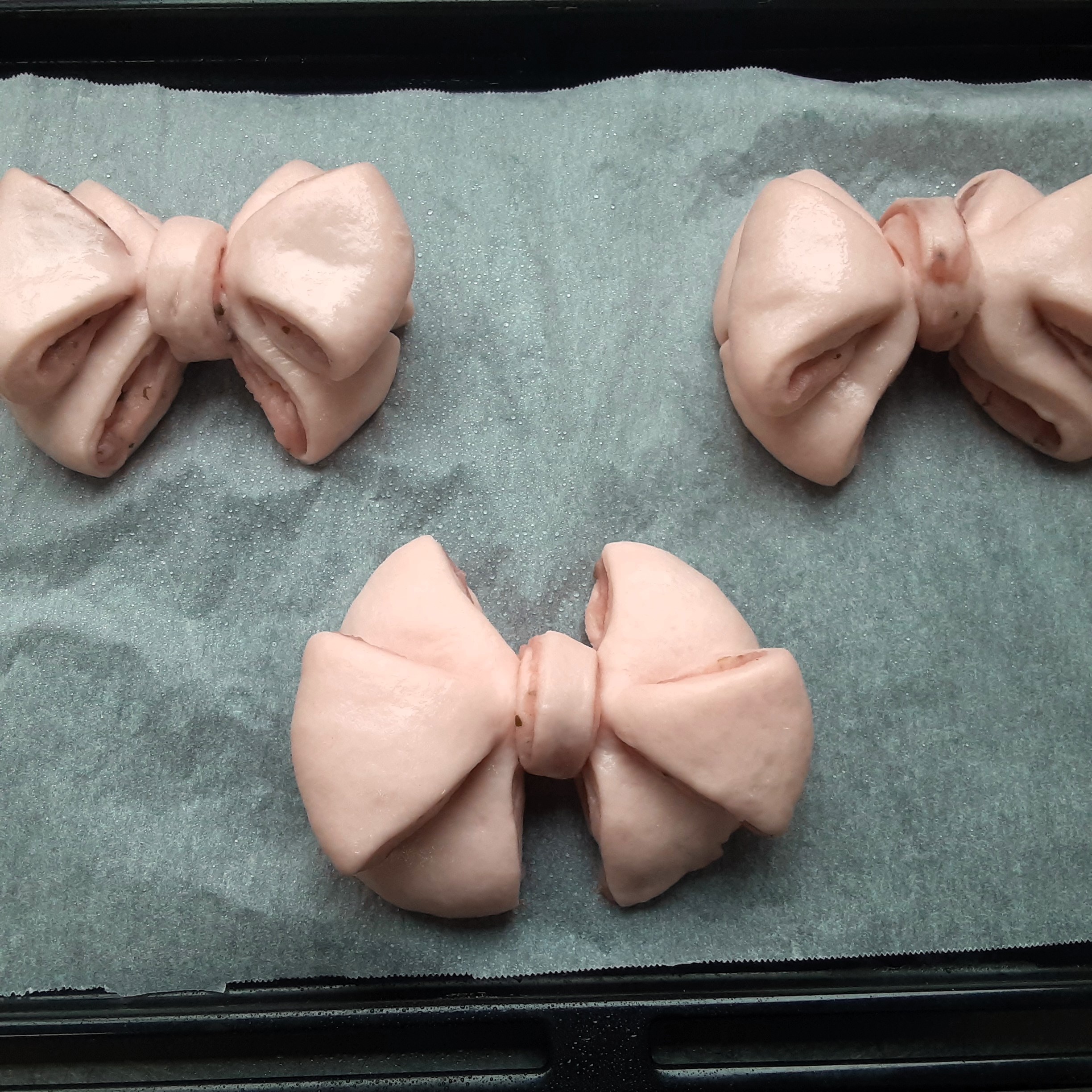 作り方の参考画像