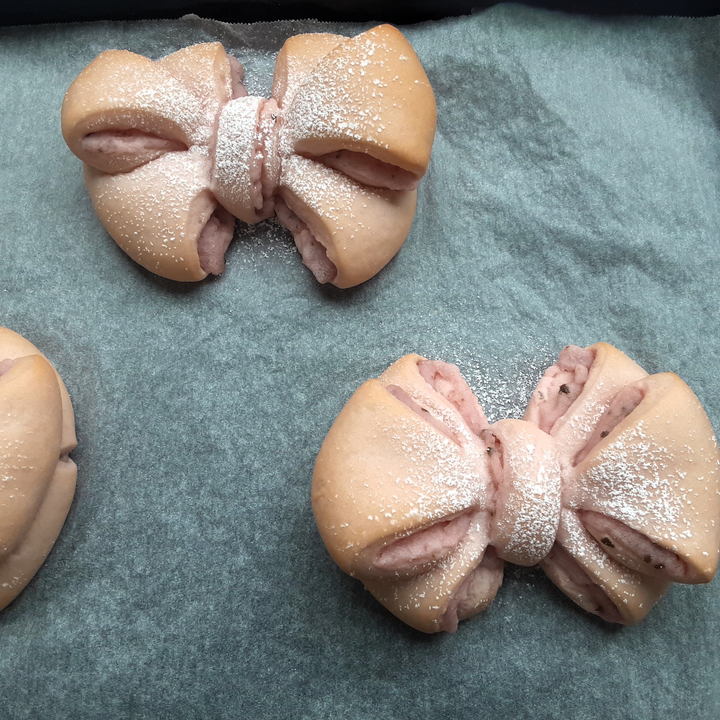 作り方の参考画像