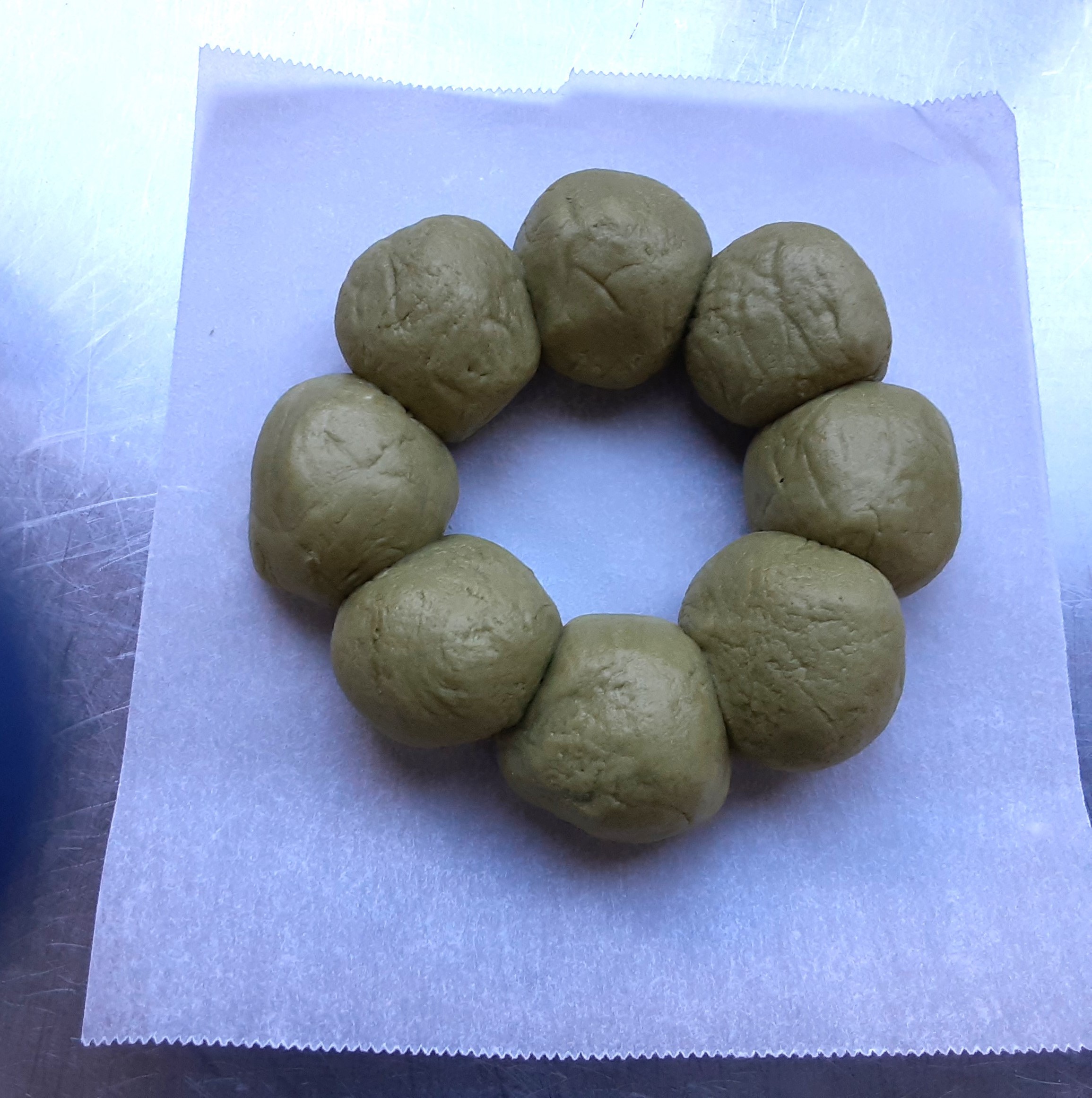 作り方の参考画像