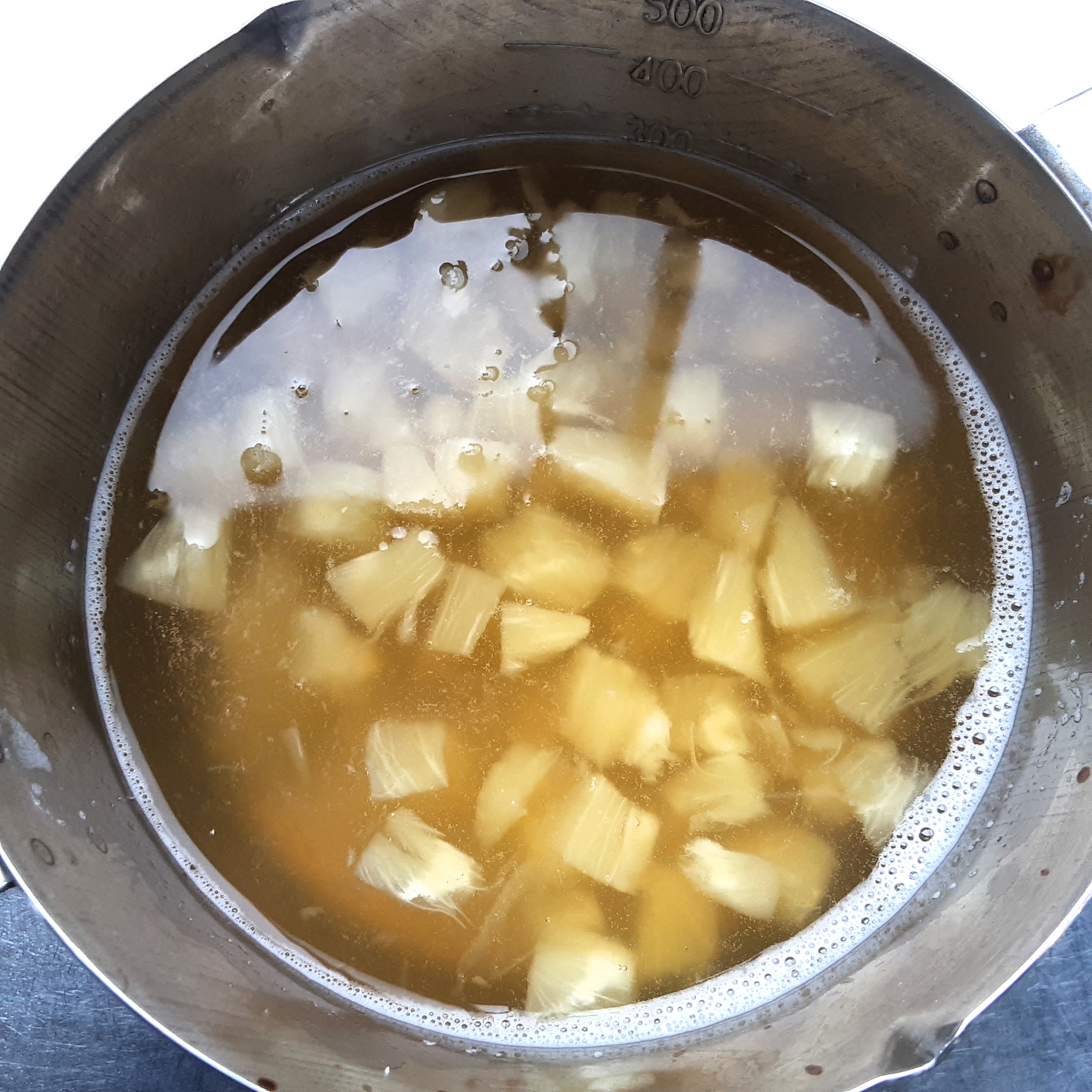 作り方の参考画像