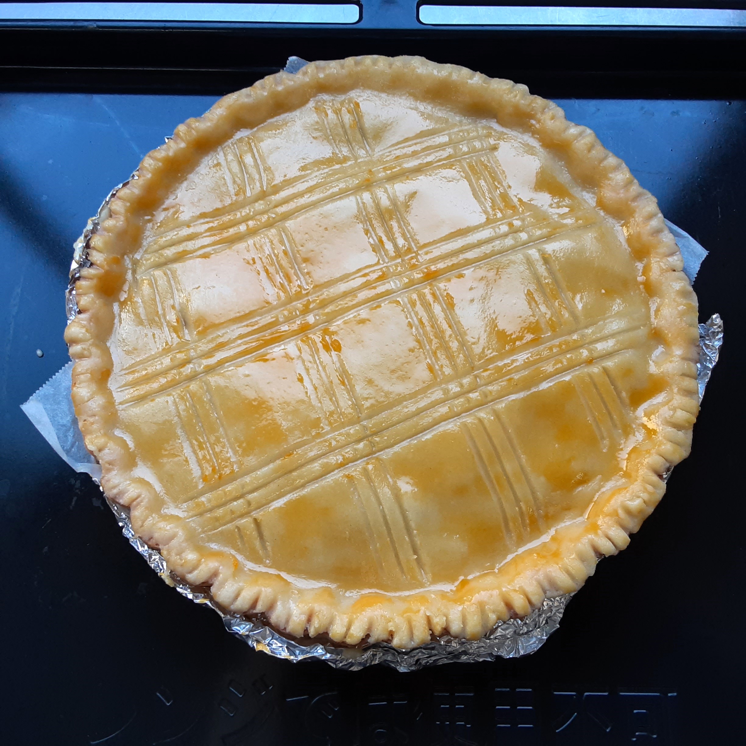 作り方の参考画像