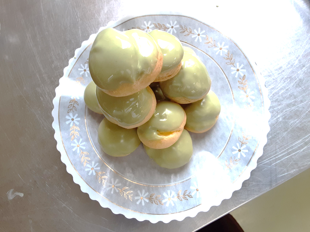 作り方の参考画像