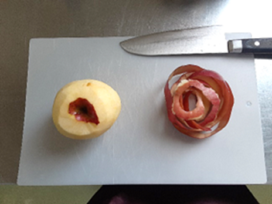 作り方の参考画像