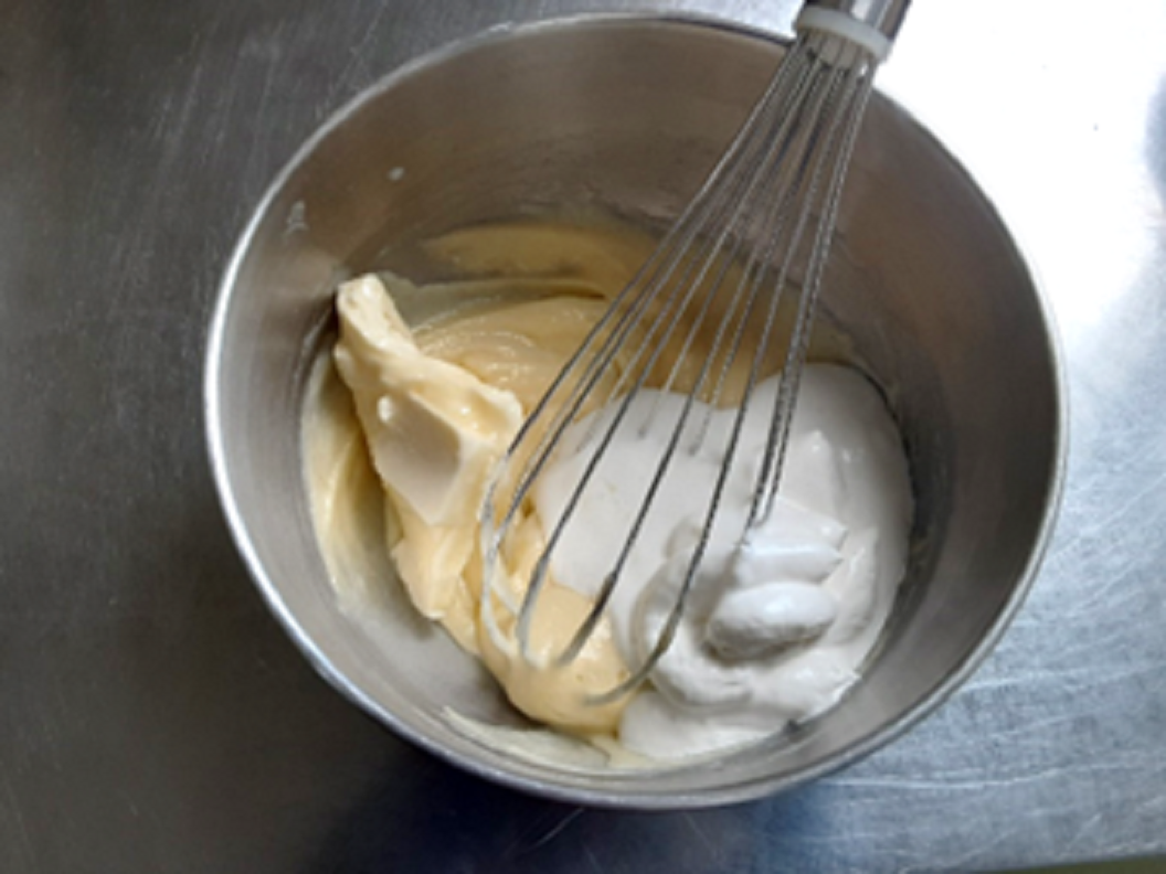 作り方の参考画像